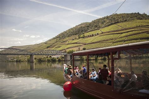 From Porto A Day In The Douro Valley With Wine Tastings