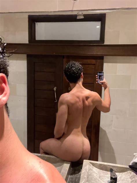 Beefy Butt Wanna Bite Nudes CuteGuyButts NUDE PICS ORG