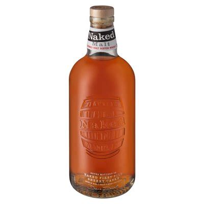 The Naked Malt Whisky 750ml Smart Price Specials PnP Home