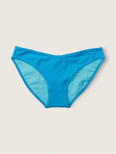 Pamuklu Bikini Külot