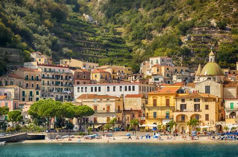 Hands Down This Is Where To Stay On The Amalfi Coast Follow Me Away