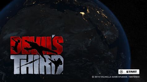 Devils Third Story And Gameplay Details