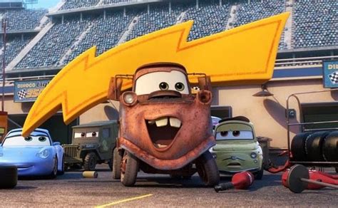 Cars 3 - a Fun Family Movie to Kick off Summer with the Kids