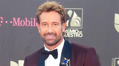 Gabriel Soto Da Detalles De Su Nuevo Protagónico Y Asegura Que Las