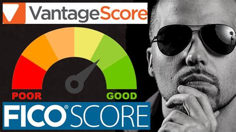 Vantage Score Vs Fico Score Why Are My Credit Scores So Different