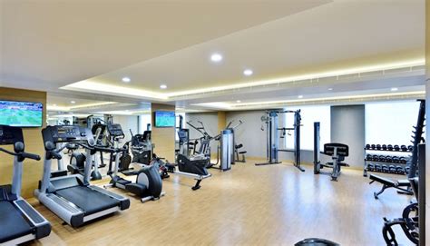 Rejuvenating wellness experience in Faridabad | Radisson Hotels