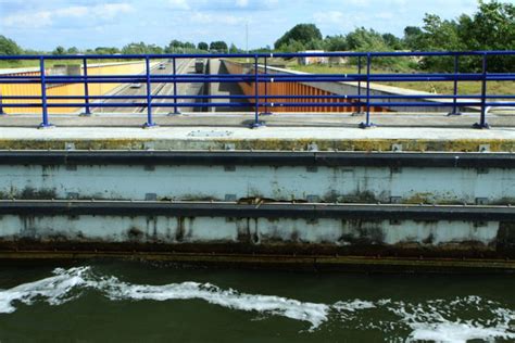 Aqueduct Veluwemeer | Others