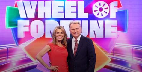 "Wheel of Fortune" co-host Vanna White hasn't received a raise in 18 ...