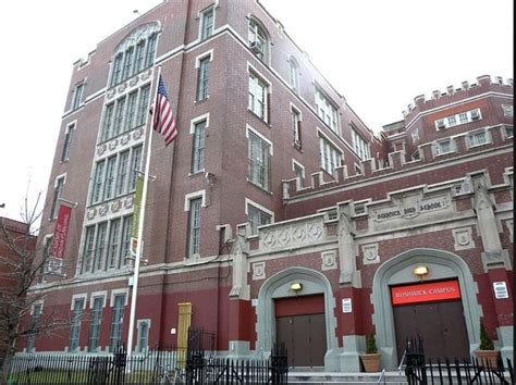 The Brooklyn School For Social Justice District 32 Insideschools