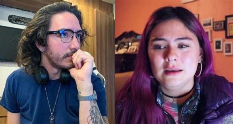 En Respuesta Al Video De Nath Campos Ixpanea Denuncia Abuso Sexual Que