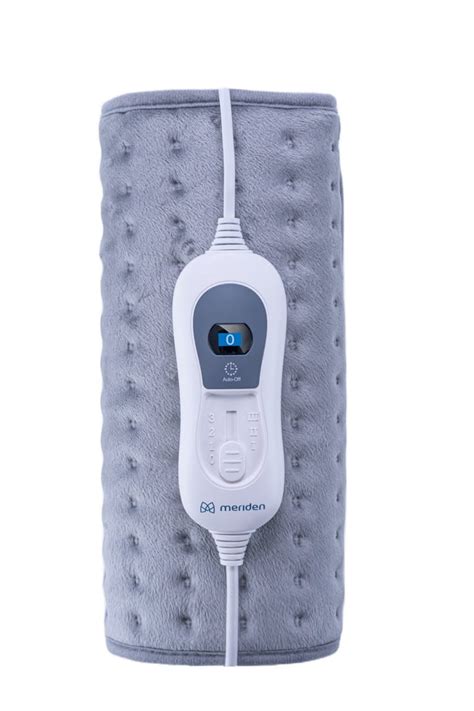 Meriden Poduszka grzewcza Comfort Soft MCS 301 Pozostałe Roydental