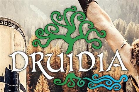 Druidia Dal 16 Al 19 Agosto A Cesenatico Torna Il Festival Di