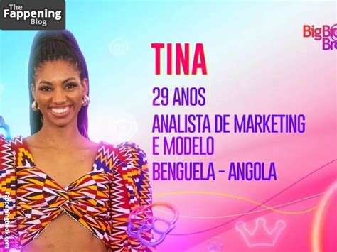 Tina Calamba Nude OnlyFans Leaks Fappening FappeningBook