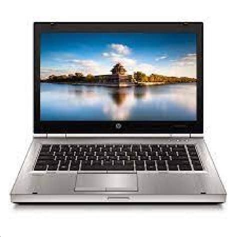 Buy Hp Elitebook P Coi Gb Ram Ssd