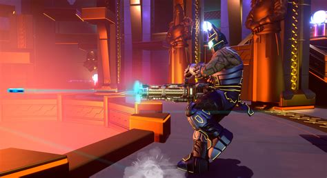 Nerf Legends announced for PS5, Xbox Series, PS4, Xbox One, Switch, and ...