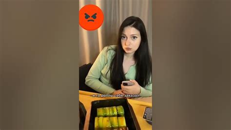 Russian Girlrussian Girl Eatingrussian Foodbeautiful Russian Girl Youtube