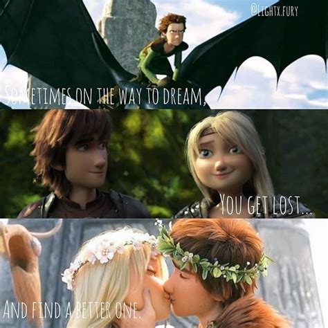 Pin By Ellia On Httyd How To Train Your Dragon How Train Your Dragon Wedding Humor