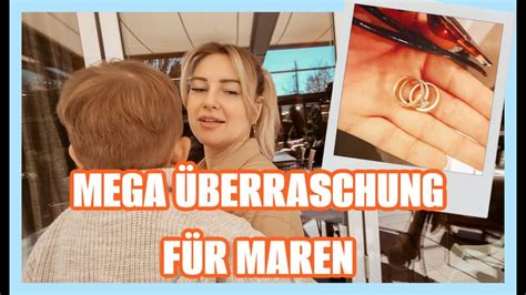 TOBI HAT SIE GEFUNDEN MEGA ÜBERRASCHUNG XL ÖSTERREICH VLOG TEIL 1