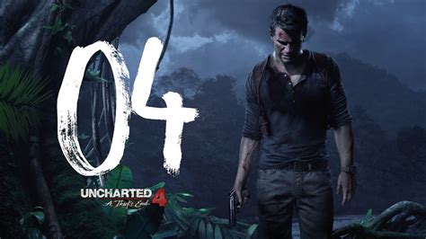 Uncharted La Fine Di Un Ladro Una Grande Scomessa Youtube