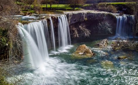 Fotos De Las Cascadas M S Espectaculares De Espa A Im Genes