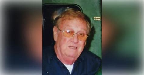 Robert L Bob Stutler Sr Obituary 2023 Temperance Mi Michael