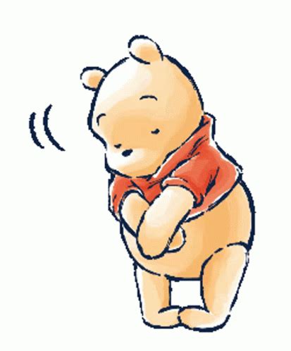 Pooh Winnie The Pooh Sticker Pooh Winnie The Pooh Pooh Bear