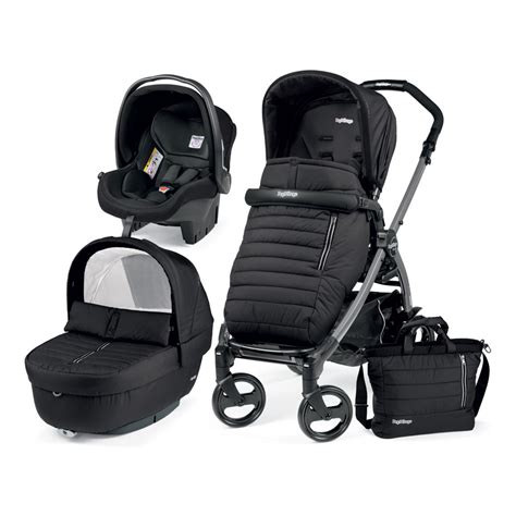 Peg Perego Book 51 Elite Modular Scheda Tecnica E Prezzi