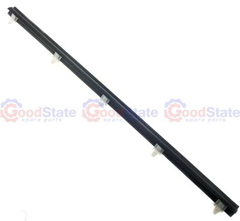 Genuine LandCruiser 79 Series VDJ HZJ HDJ FZJ LH Front Door Outer