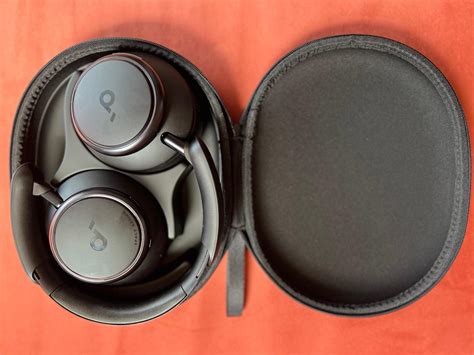 Soundcore Q45 headphones crush noise cancellation and battery life ...
