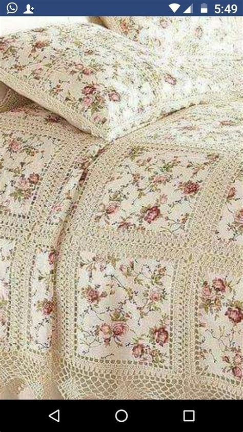 Top New Crochets Bedsheets Patterns Trapunta Uncinetto Schemi