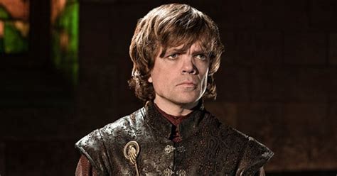 Los Mejores Momentos De Tyrion Lannister En Juego De Tronos Cultture