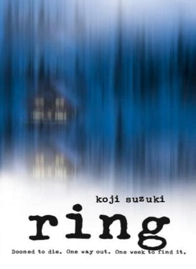 Ring Koji Suzuki Robert B Rohmer Glynne Walley 9780007178841