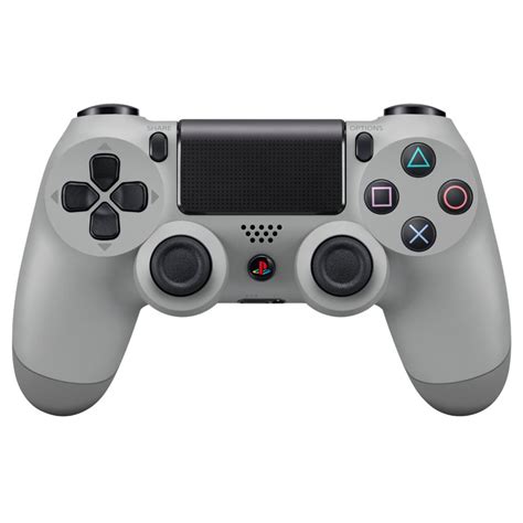 Купить Джойстик DualShock 4 20th Anniversary Edition (PS4) в магазине ИгРай