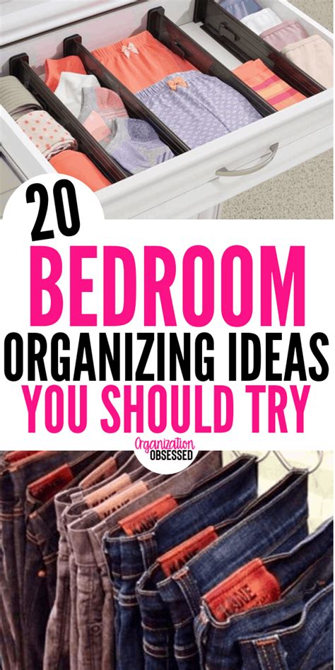 These Genius Tips To Organize Small Spaces Will Have Your Small Home