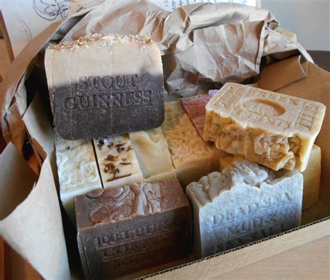 Gift Sets – Grandmas All Natural Soap