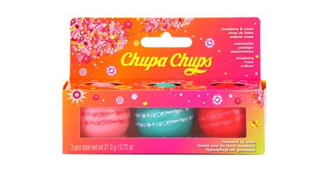 Lip Smacker Chupa Chups Coffret V Notino Pt