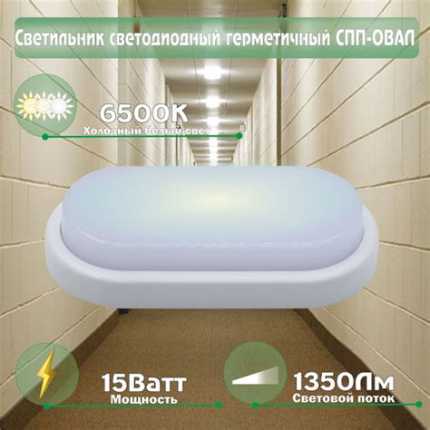 Накладной светильник IN HOME спп купить по выгодным ценам в интернет ...