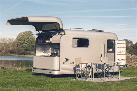 Aluminium Wohnwagen Im Vergleich Alle Gr En Camper Welten