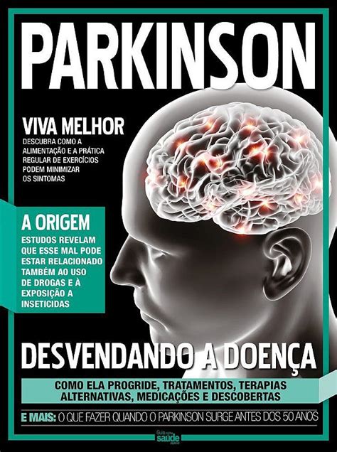 Guia Minha Saúde Especial Parkinson Vol 11 Livraria