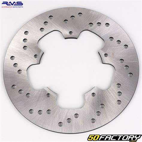 Disque De Frein Arri Re Yamaha Tzr Mbk Xpower Mm Rms