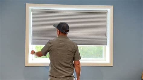 Ultraglide By Hunter Douglas Operation How To Youtube