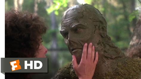 Ray Wise Swamp Thing