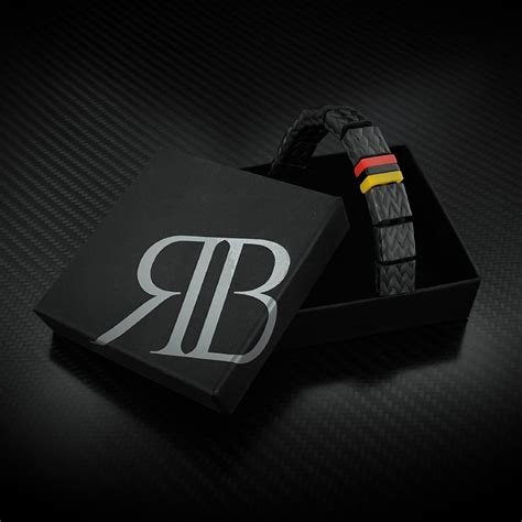 Carbon Armband Formula 1 Pole Rb Exclusive