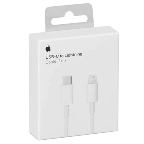 Apple 1 m USB Cable - MQGJ2ZMA 190198496263 | eBay