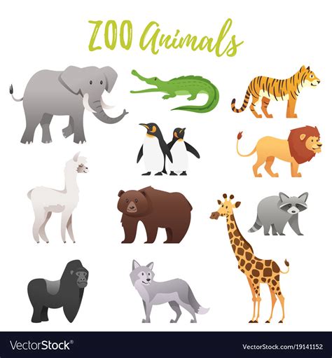 Zoo Animal Svg Free 1443 Svg File For Diy Machine Free Svg Cut