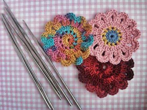 Free And Low Cost Crochet Hot Pad Patterns
