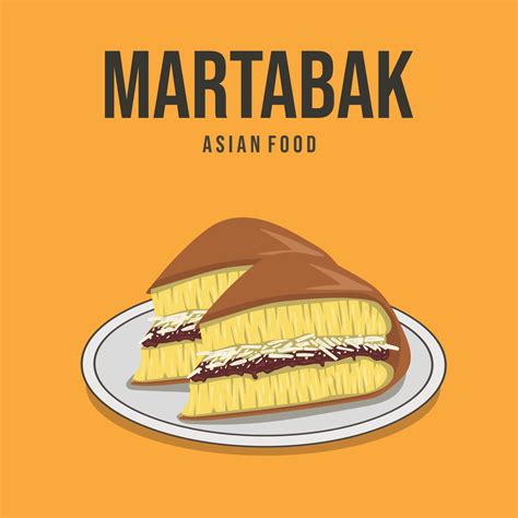 Logo Martabak Desain Logo Desain Masakan Simpel