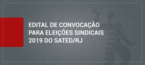 De Abril De Sated Rj Sindicato Dos Artistas E T Cnicos Em