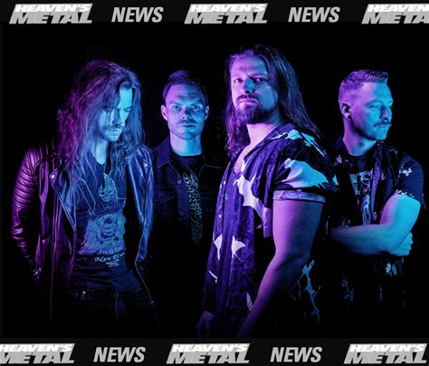 The Protest Release New Single Heaven S Metal Magazine