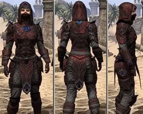 Top 10 Eso Best Armor Sets For Warden That Are Great Gamers Decide